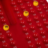 Jeu de Bingo pour famille et enfants - Livraison offerte