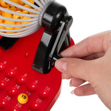 Jeu de Bingo pour famille et enfants - Livraison offerte