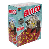 Jeu de Bingo pour famille et enfants - Livraison offerte