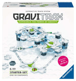 1 Jeu GraviTrax Starter Set + Le grand jeu familial des Incollables - Livraison offerte