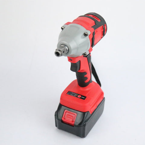 Visseuse à percussion sans fil 24V - Livraison offerte