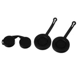 Jumelles militaires avec étui en bandoulière - Livraison offerte