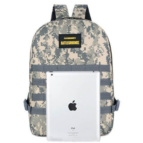 Petit sac à dos militaire - Livraison offerte