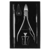 Kit pour ongles incarnés - Livraison offerte