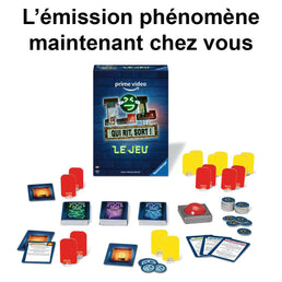 Le jeu LOL - Qui rit sort - Livraison offerte