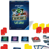 Le jeu LOL - Qui rit sort - Livraison offerte