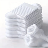 6 paires de chaussettes mi-mollet pour homme - Livraison offerte