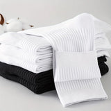 6 paires de chaussettes mi-mollet pour homme - Livraison offerte