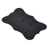 Lot de 24 étiquettes autocollantes lavables et réutilisables - Livraison offerte