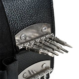 Lot d’un tournevis de précision + 25 embouts magnétiques livrés dans un étui - Livraison offerte