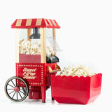 Machine vintage à popcorn - Livraison offerte