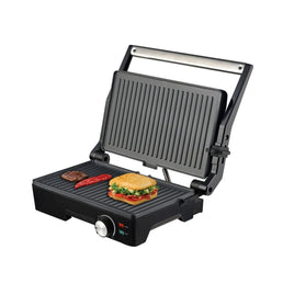 Double grill 1600W - Livraison offerte