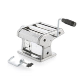 Machines à pâtes fraîches avec livre de recettes inclus - Livraison Offerte