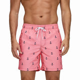Maillot de bain short à séchage rapide pour homme - Livraison offerte