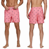 Maillot de bain short à séchage rapide pour homme - Livraison offerte