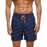 Maillot de bain short à séchage rapide pour homme - Livraison offerte