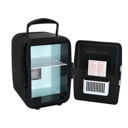 Mini Réfrigérateur 4L - Livraison offerte