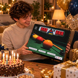 Mini Table de Billard sur Pied 38 x 23 cm - Livraison offerte