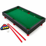 Mini Table de Billard sur Pied 38 x 23 cm - Livraison offerte