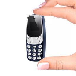 Mini téléphone portable - livraison offerte