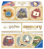 1 Loup Garou Pour Une Nuit Harry Potter + 1 Collectors' Memory Harry Potter + 1 Labyrinthe Harry Potter - Livraison offerte
