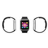 Montre Smartwatch intelligente Android - Livraison offerte
