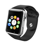Montre Smartwatch intelligente Android - Livraison offerte