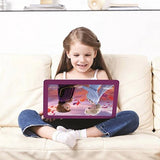 Ordinateur Éducatif Bilingue La Reine des Neiges - Livraison offerte