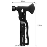Outil multifonction 17 en 1 - Livraison offerte