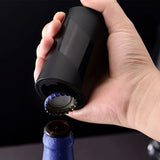Ouvre-bouchon décapsuleur automatique pour bouteille de bière - Livraison offerte