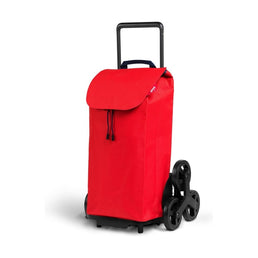 Panier Cabas avec roulettes avec une capacité de 52 L - Livraison offerte
