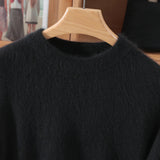 Pull chaud en cachemire pour femme - Livraison offerte