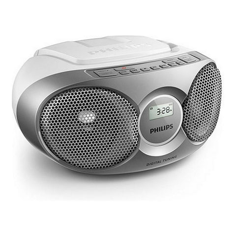 Radio transistor avec lecteur CD Philips - Livraison offerte