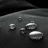 Sac à dos réfléchissant avec 1 port USB + 1 prise jack + 1 cadenas + 1 trousse – Livraison offerte