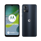 Smartphone Motorola E13 NOIR 6,5" - Livraison offerte