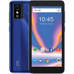 Smartphone ZTE 32 GB - Livraison offerte