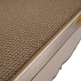 Sofa griffoir pour chat - livraison offerte