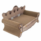 Sofa griffoir pour chat - livraison offerte