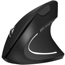 Souris verticale ergonomique sans fil - Livraison offerte