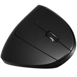 Souris verticale ergonomique sans fil - Livraison offerte