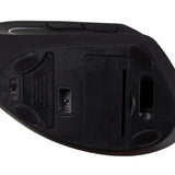 Souris verticale ergonomique sans fil - Livraison offerte