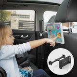 Support pour tablette pour voiture - Livraison offerte