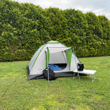 Table de camping pliante portable 60 x 40 x 26 cm - Livraison offerte
