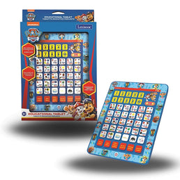 Tablette Éducative Bilingue Lexibook Pat’Patrouille - Livraison offerte
