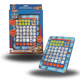 1 Tablette Éducative Bilingue Lexibook Pat’Patrouille + 1 Tablette Éducative Bilingue Lexibook La Reine des Neiges - Livraison offerte