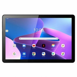 Tablette Lenovo avec Diagonale de l'écran (cm): 25,7 cm - Livraison offerte