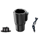 Tasse réfrigérante avec affichage digital de la température choisie - Livraison offerte