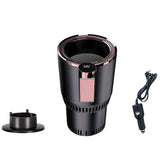 Tasse réfrigérante avec affichage digital de la température choisie - Livraison offerte