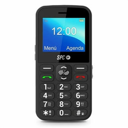 Téléphone portable SPC avec connectivité Bluetooth - Livraison offerte