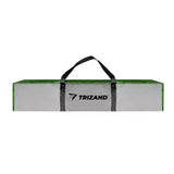 Tente de camping Montana avec auvent pour 2 à 4 personnes avec accessoires – Livraison offerte